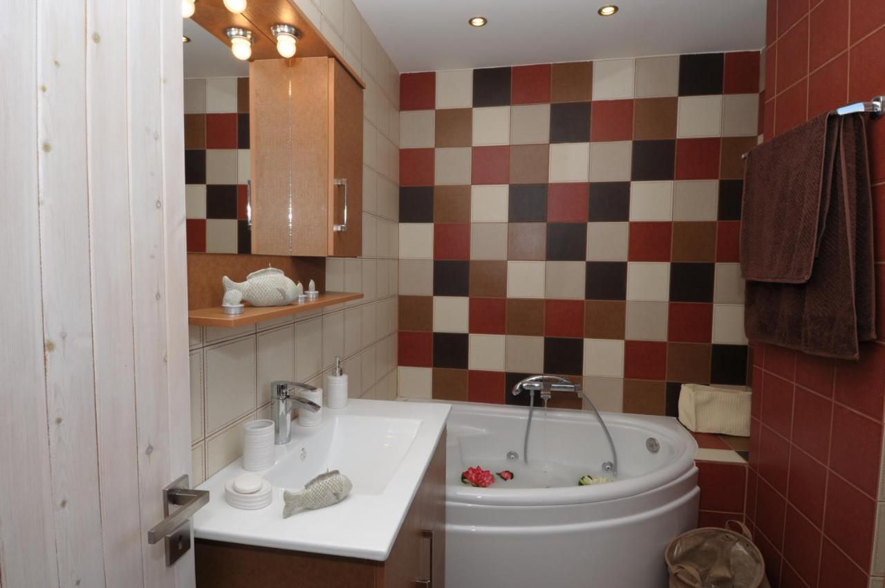 Amorosa Villas Lagopodhon Экстерьер фото