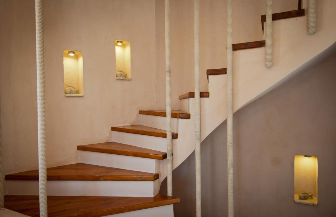 Amorosa Villas Lagopodhon Экстерьер фото