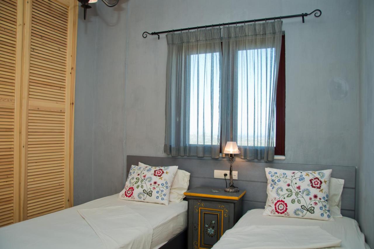 Amorosa Villas Lagopodhon Экстерьер фото
