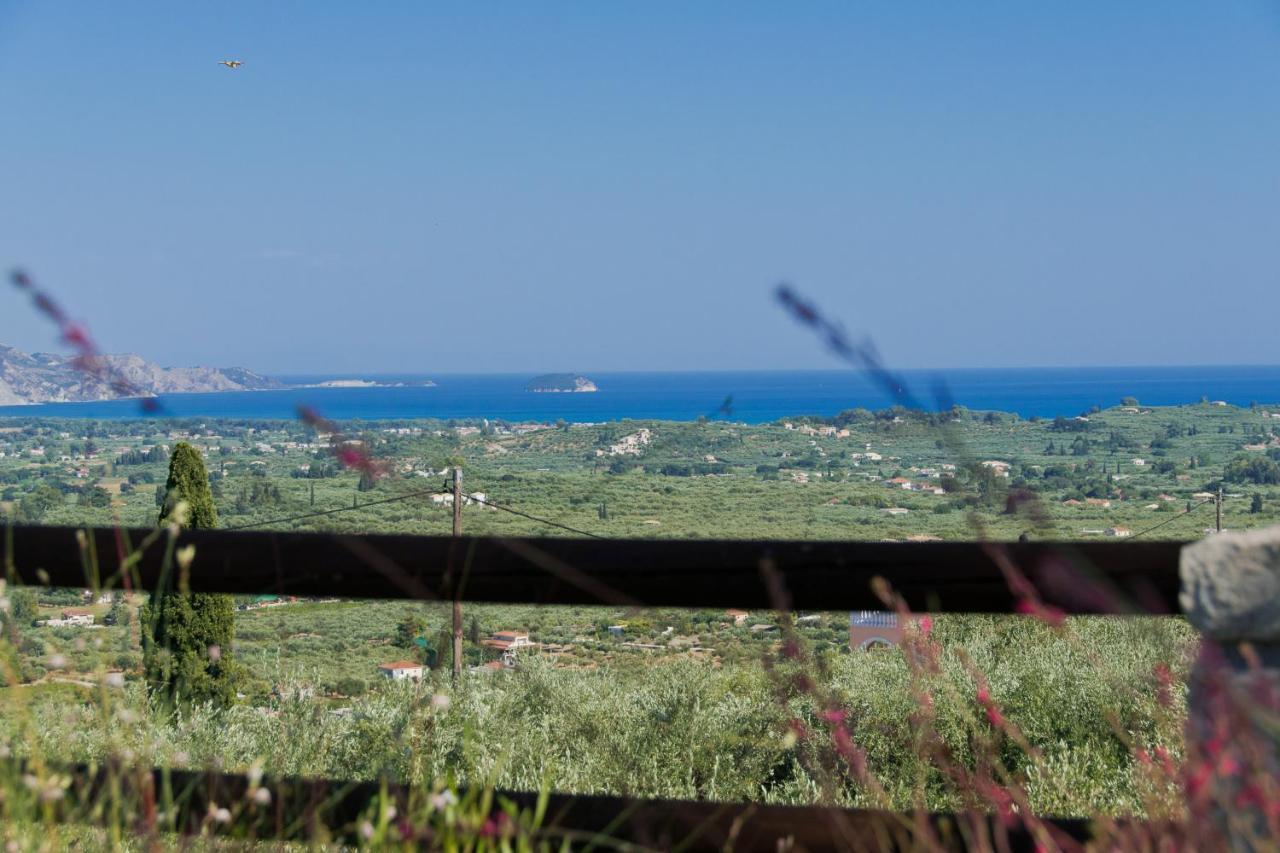 Amorosa Villas Lagopodhon Экстерьер фото