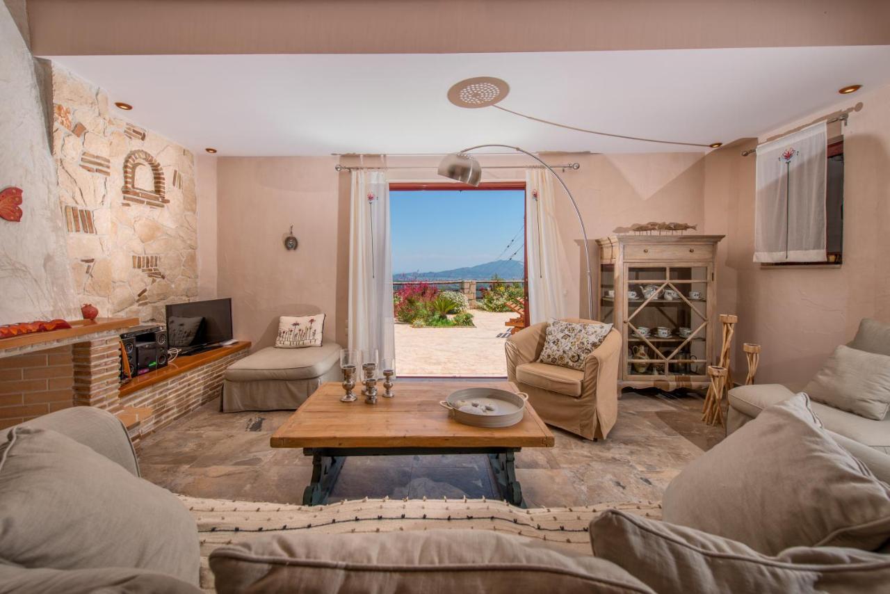 Amorosa Villas Lagopodhon Экстерьер фото