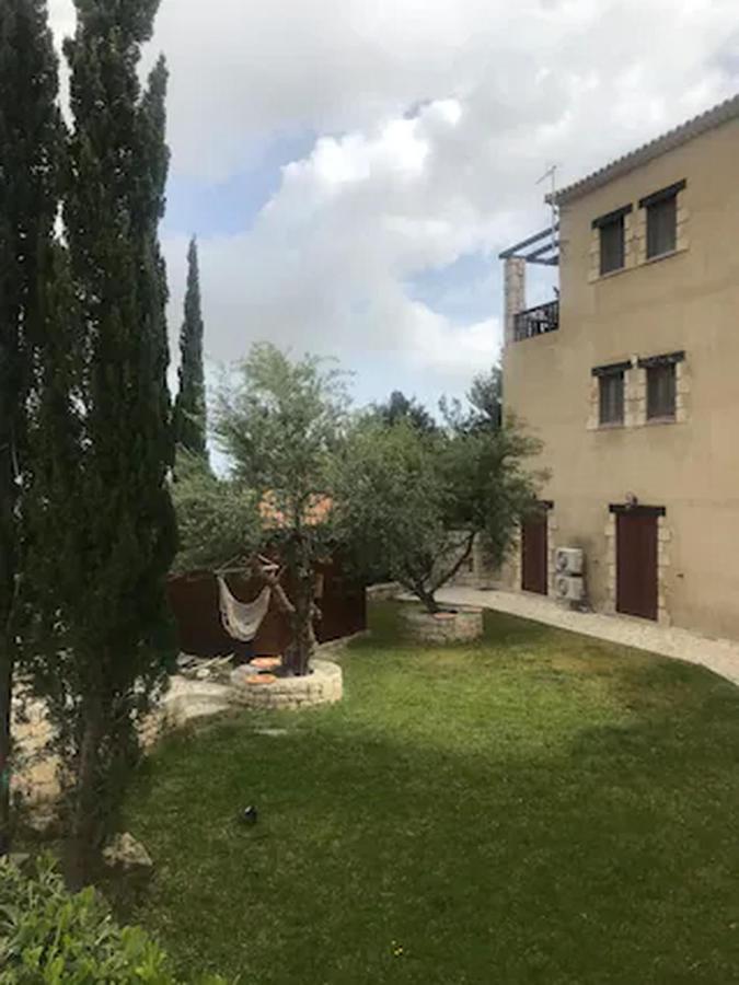Amorosa Villas Lagopodhon Экстерьер фото