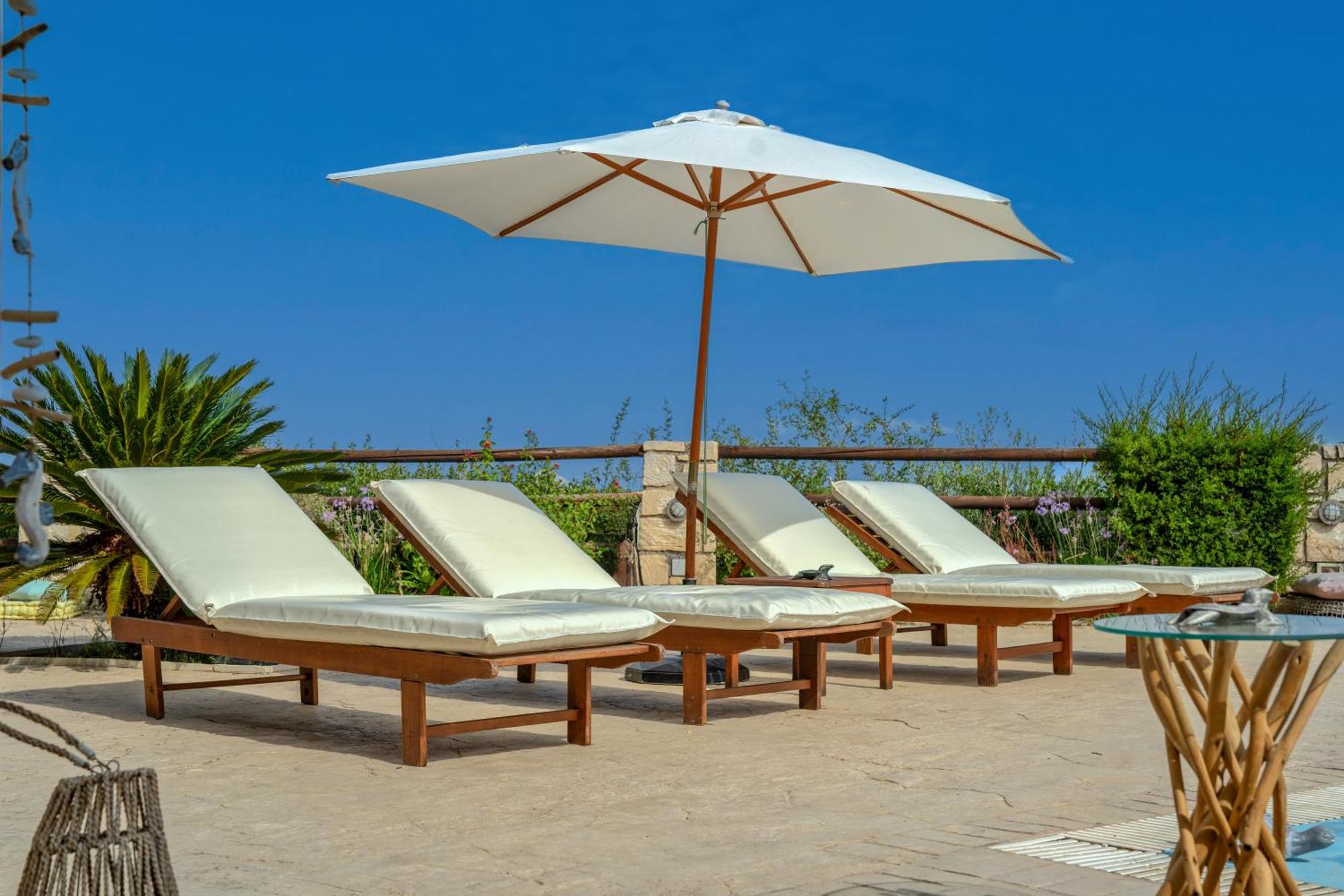 Amorosa Villas Lagopodhon Экстерьер фото