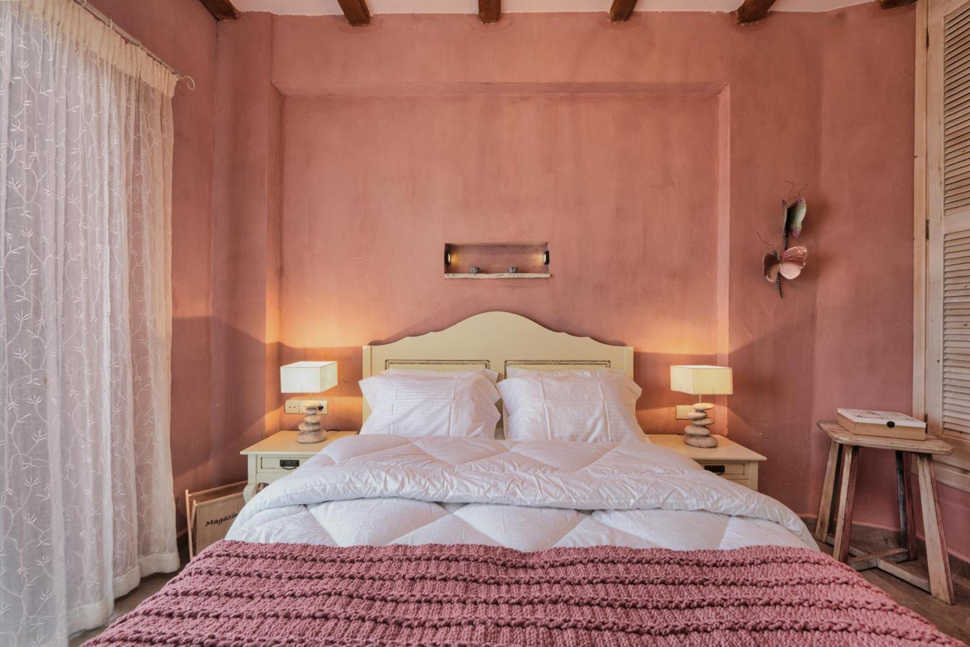 Amorosa Villas Lagopodhon Экстерьер фото